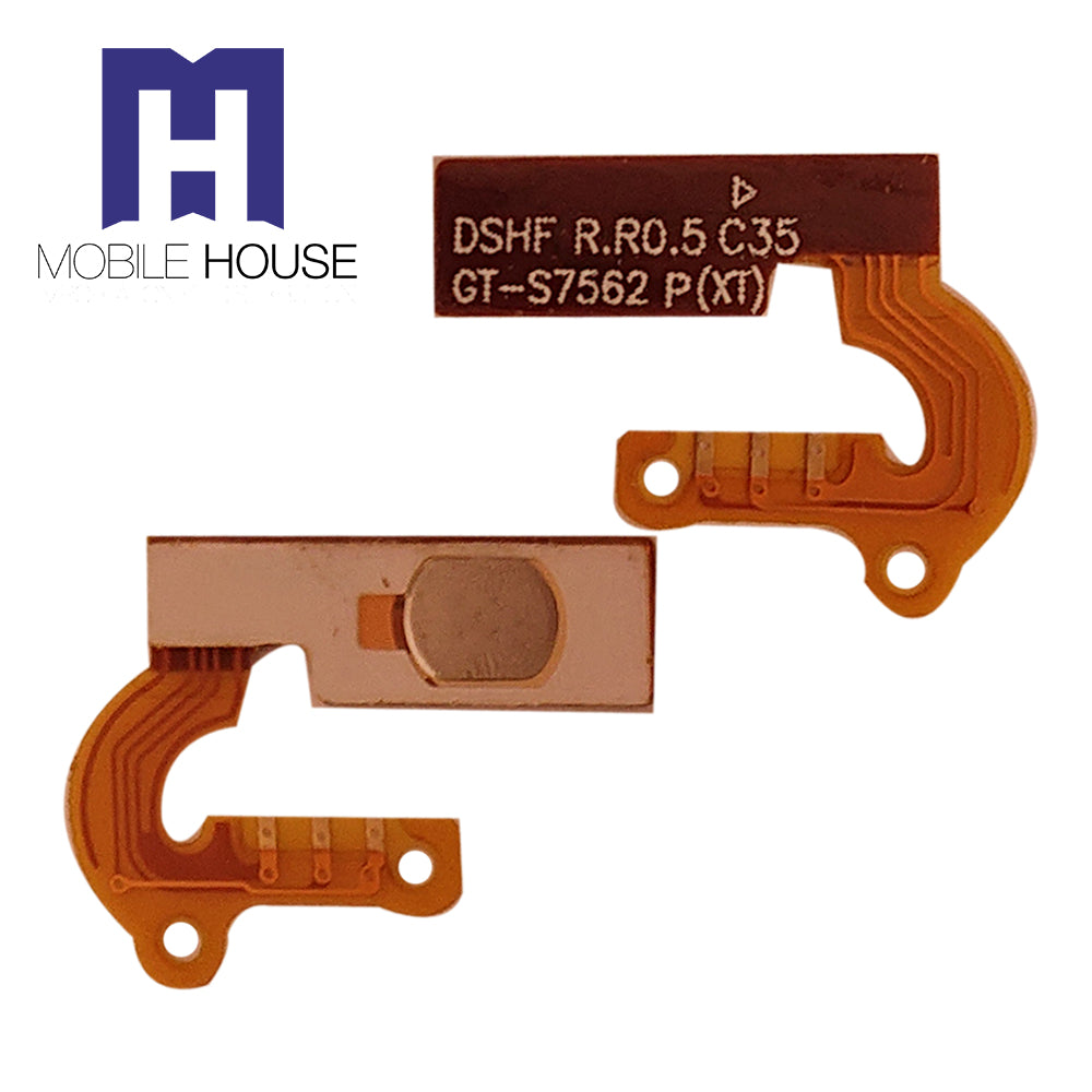 Flex Power Samsung S7580