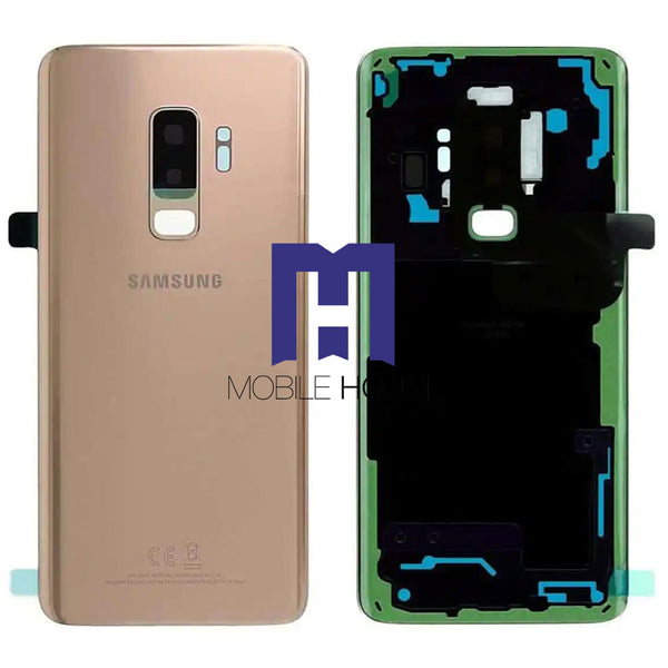 Cover Samsung S9 Plus