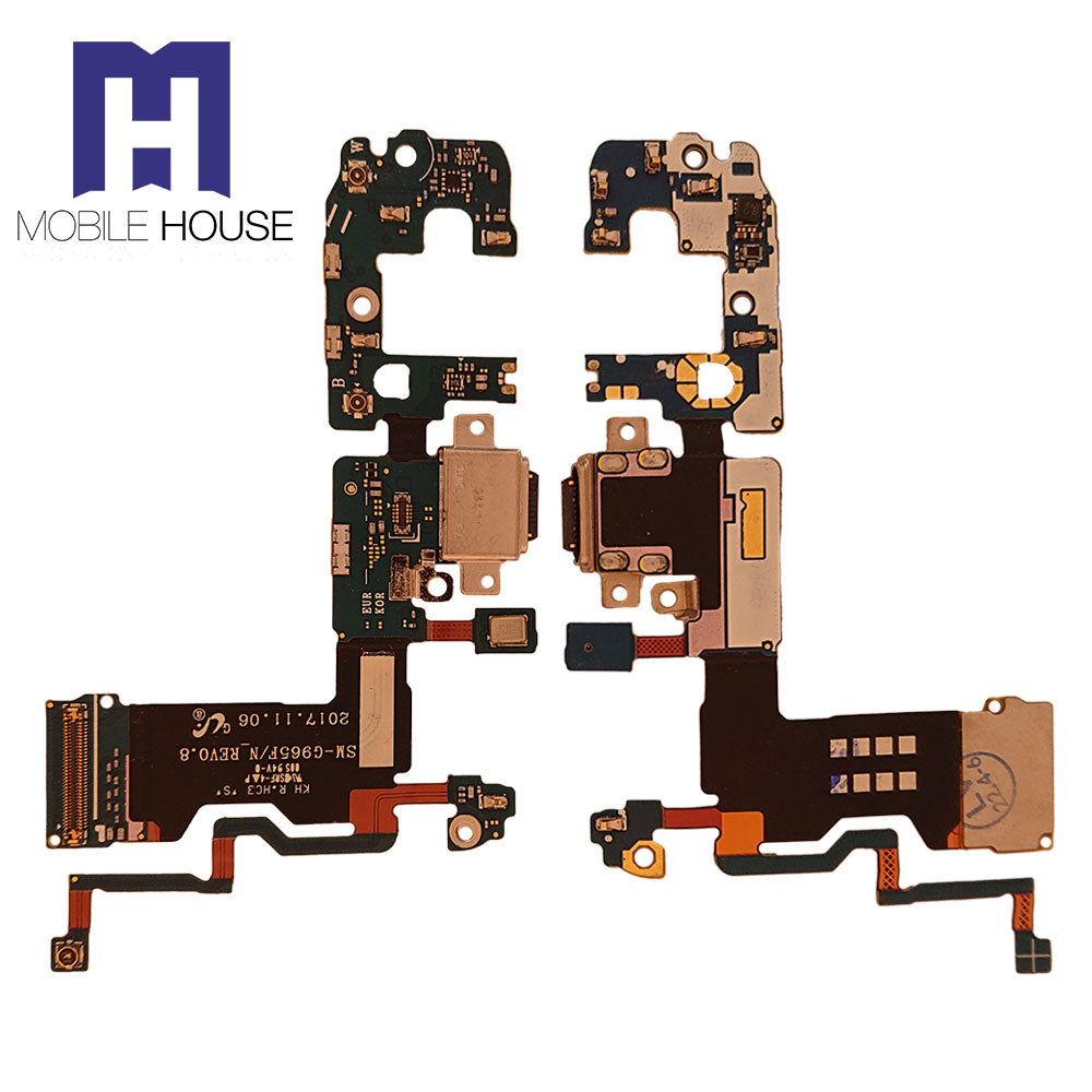 Flex Charge Samsung S9 Plus
