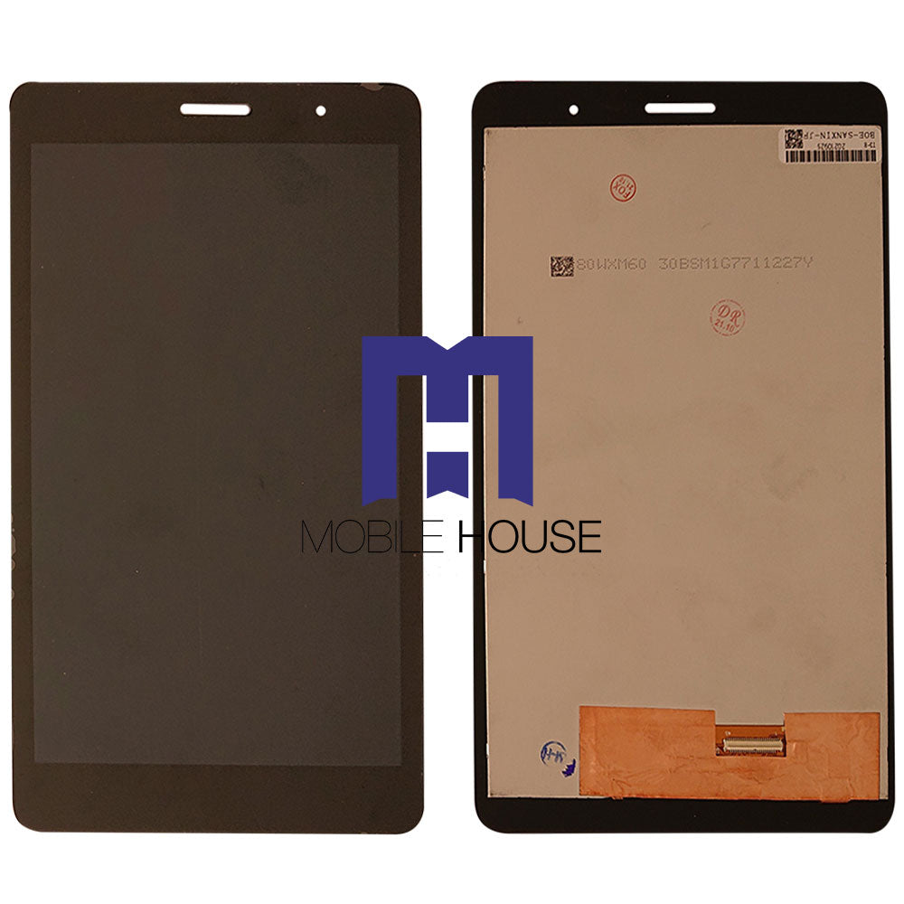 Afficheur Huawei Mediapad T3 - 8" Black
