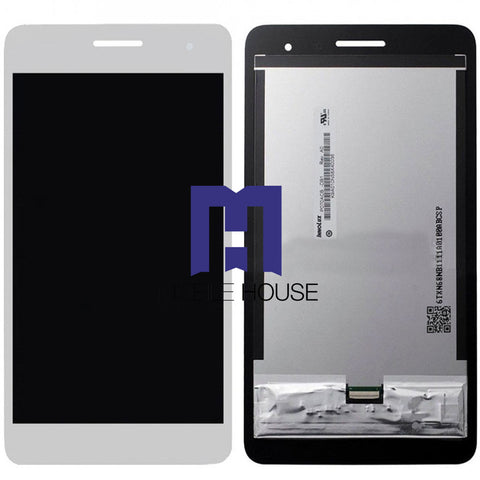 Afficheur Huawei T1-701 Black - White