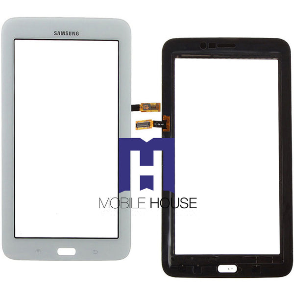 Tactile Samsung T110 Black - White