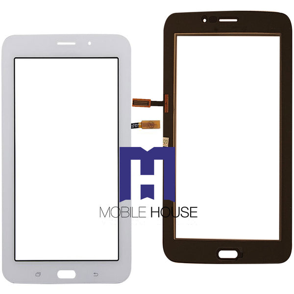 Tactile Samsung T116 Black - White