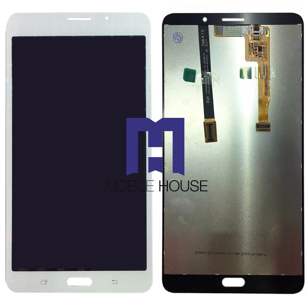 Afficheur Samsung T285 Black - White