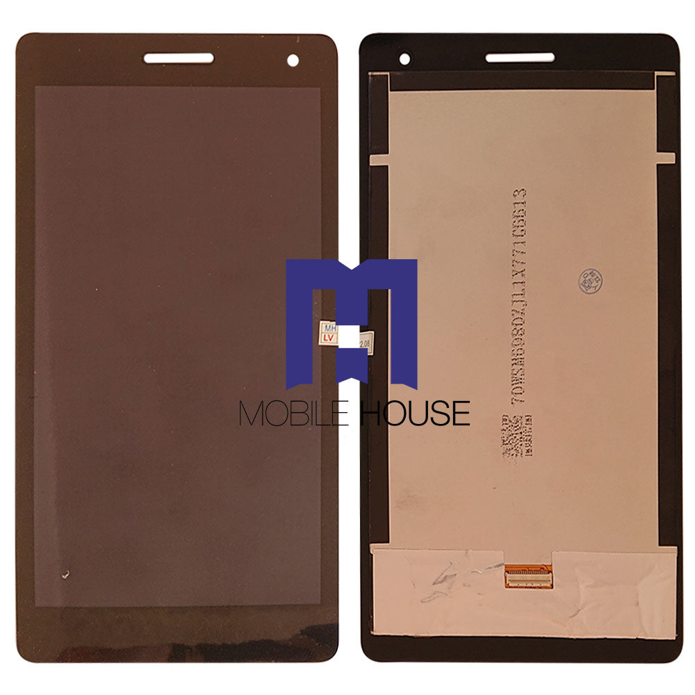 Afficheur Huawei Mediapad T3 ( 3G ) Black