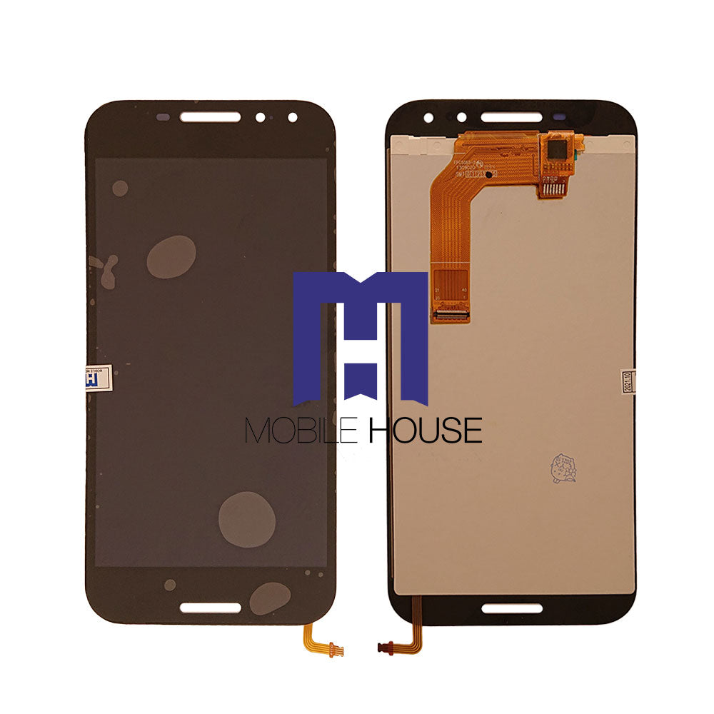 Afficheur Vodafone Smart N8 = 610 Black