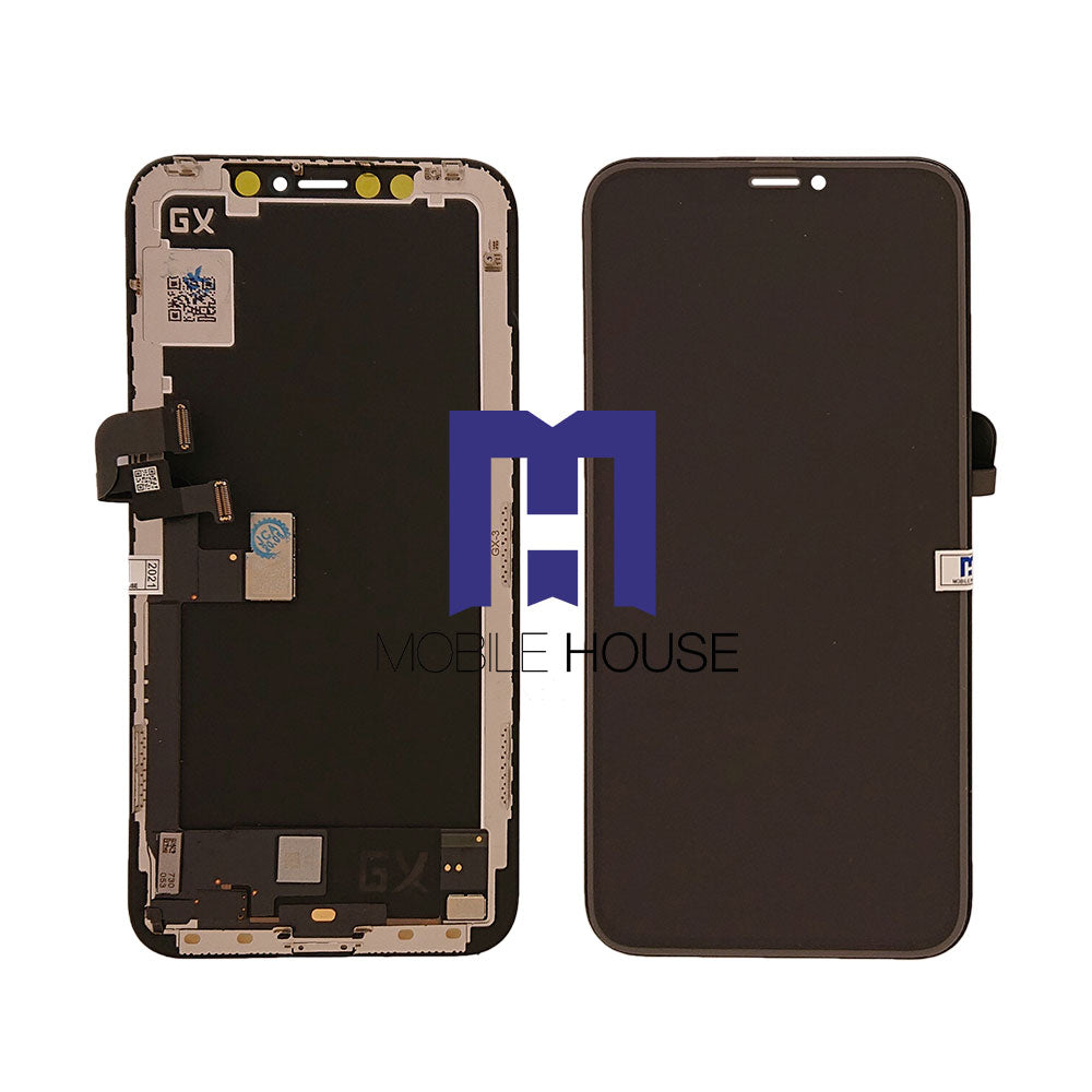 Afficheur iPhone X ( GX ) Black