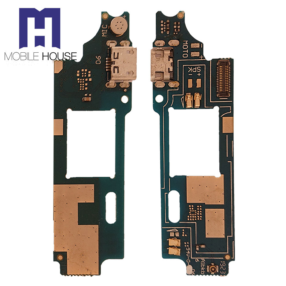 Flex Charge infinix SMART = X5010
