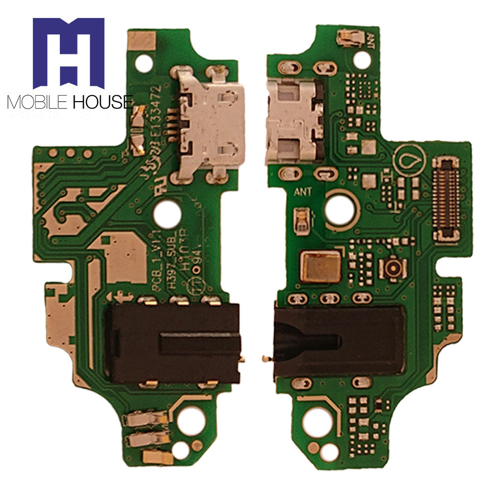 Flex Charge infinix SMART 2 Pro = X5514 = X5514D