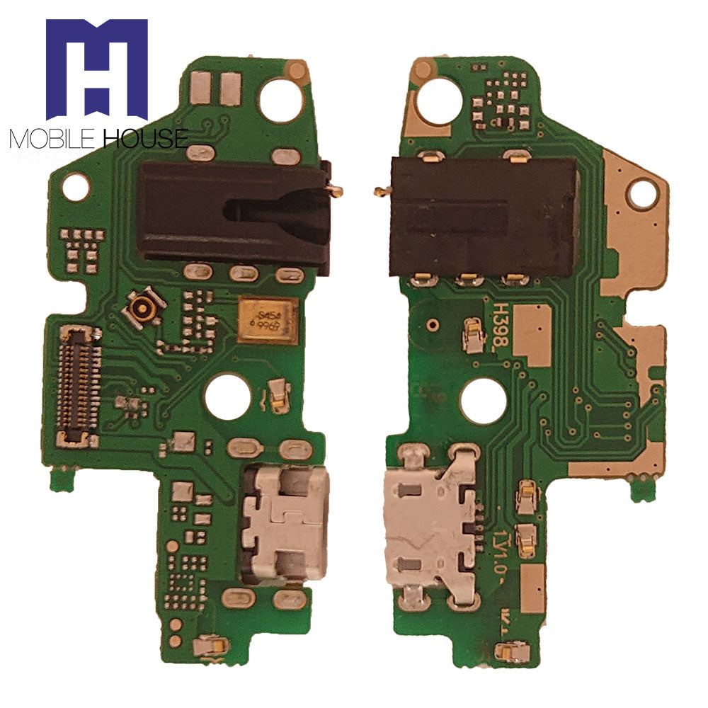 Flex Charge infinix SMART 2 = X5515 = X5515F