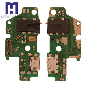 Flex Charge infinix SMART 2 = X5515 = X5515F