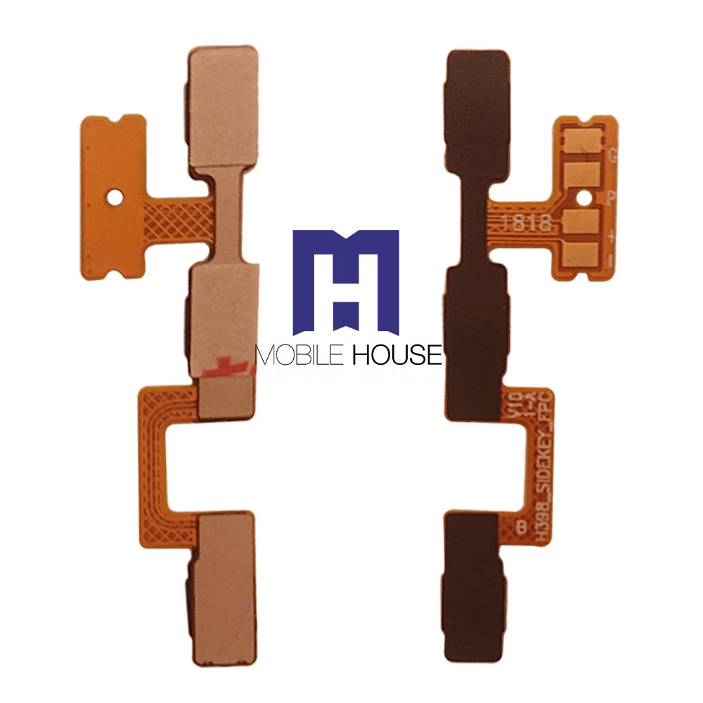 Flex Power infinix SMART 2 = X5515