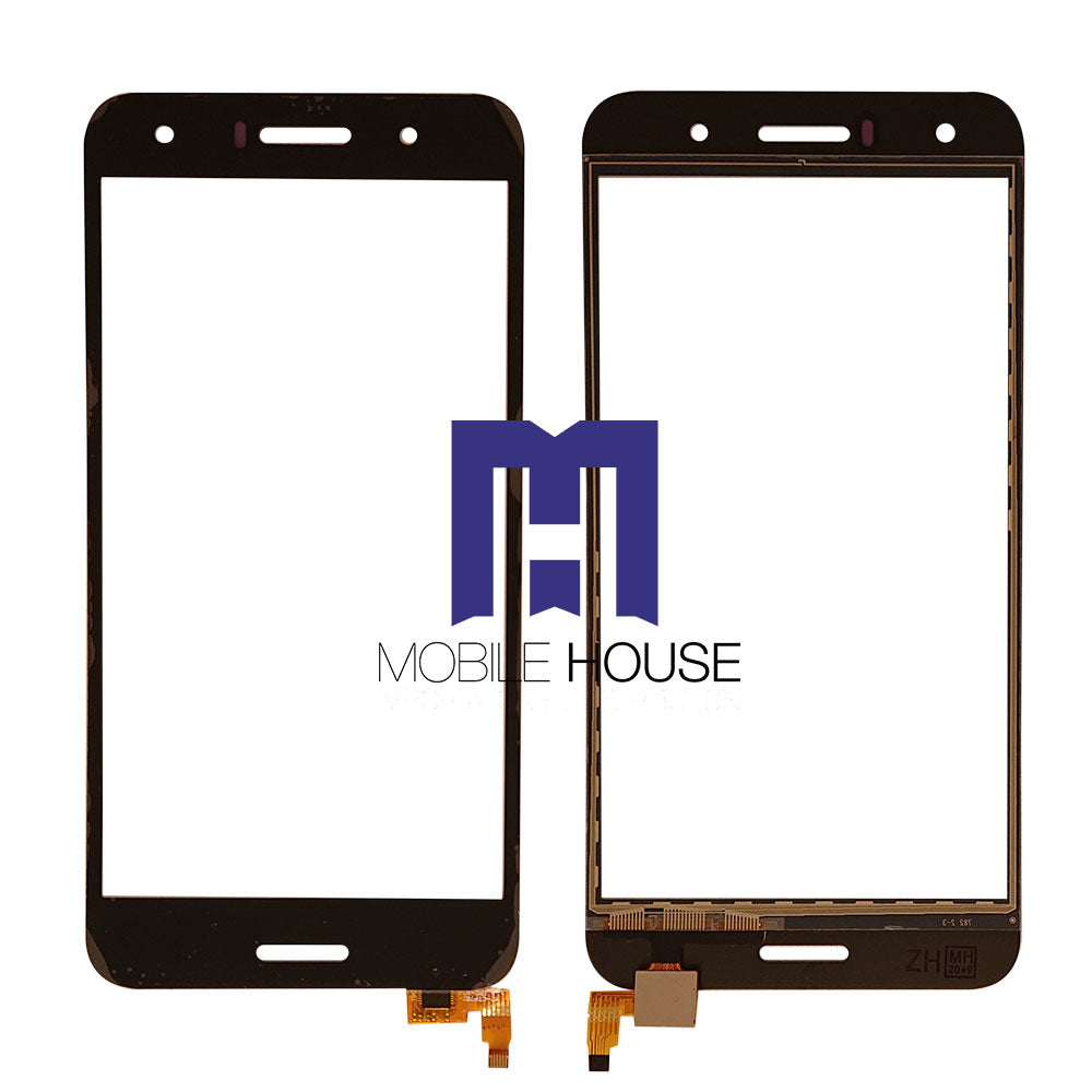 Tactile infinix HOT 5 = HOT 5 Lite = X559 = X559C = X559F Black