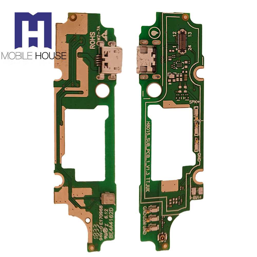 Flex Charge infinix HOT 5 = HOT 5 Lite = X559 = X559C = X559F