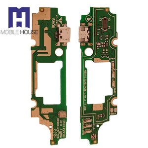 Flex Charge infinix HOT 5 = HOT 5 Lite = X559 = X559C = X559F