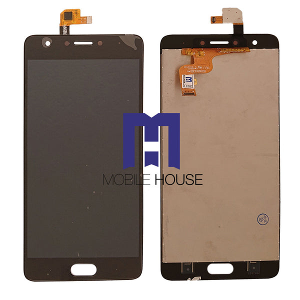 Afficheur infinix X571  /C