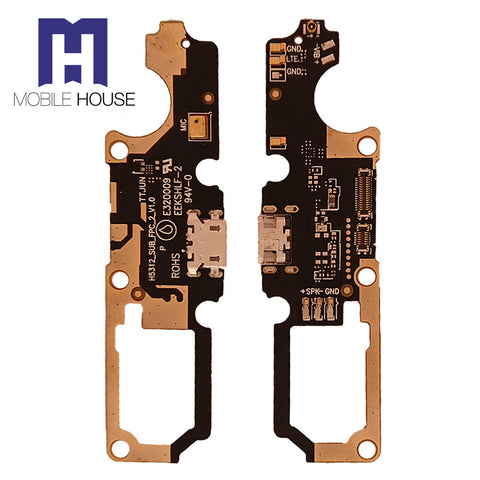 Flex Charge infinix NOTE 4 = X572 = X572-LTE