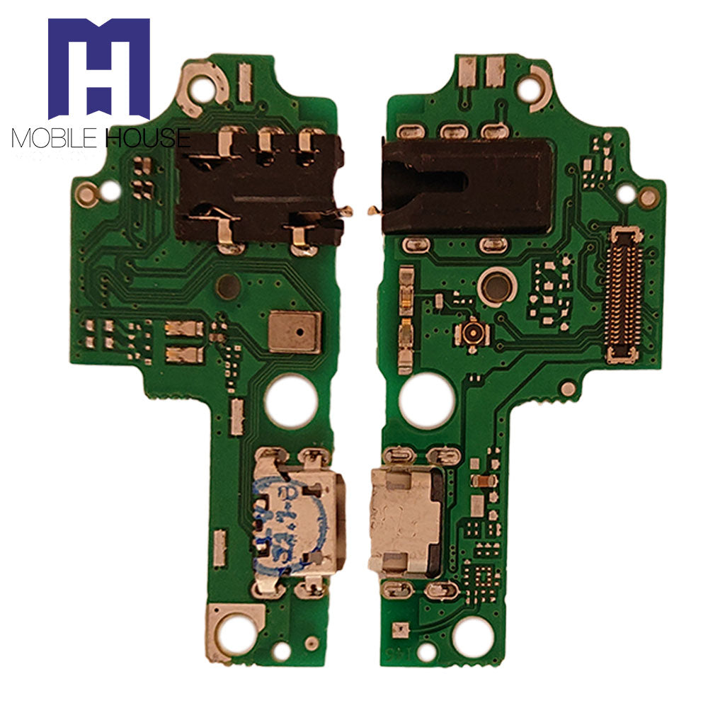 Flex Charge infinix HOT 6 = X606 = X606B = X606C = X606D