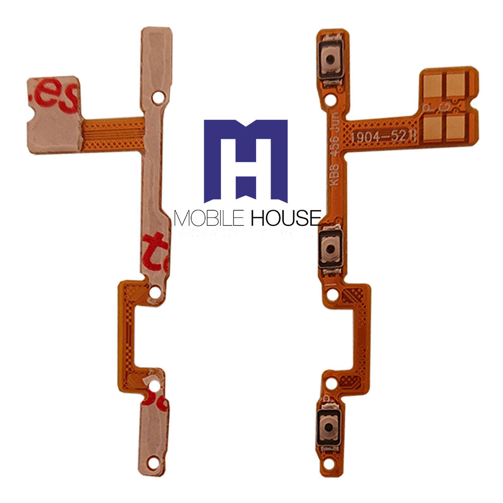 Flex Power infinix SMART 3 Plus = X627