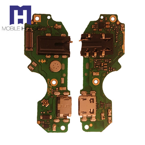 Flex Charge infinix SMART 6 = X6511 IC