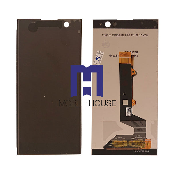 Afficheur Sony XA2 Black - White