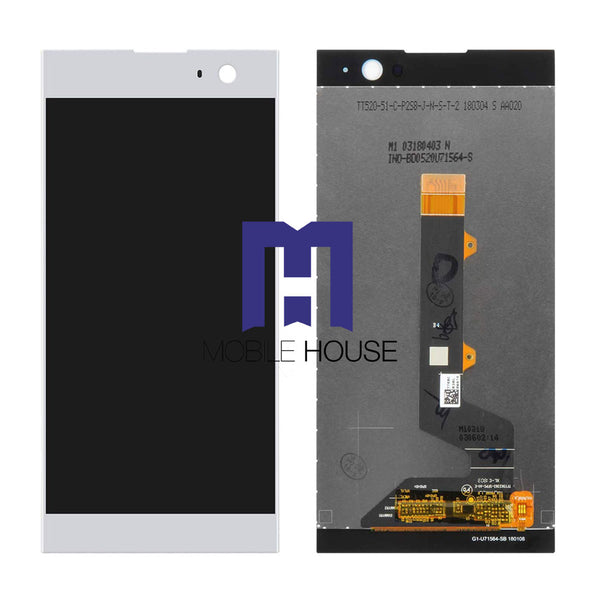 Afficheur Sony XA2 Black - White