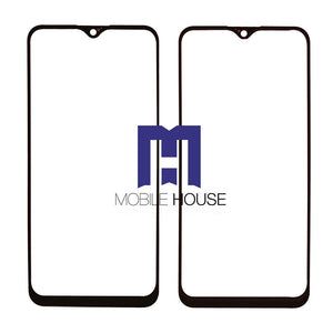 Glass OCA vivo Y12 Black