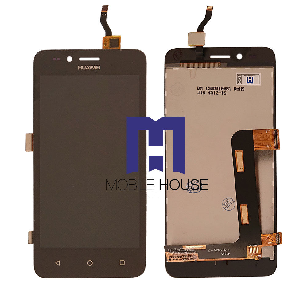 Afficheur Huawei Y3 II ( 3G ) Black