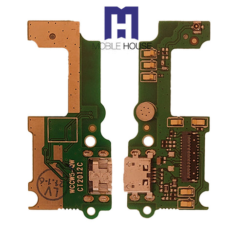 Flex Charge Huawei Y6 Pro