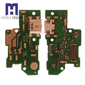 Flex Charge Huawei Y7 ( 2018 )