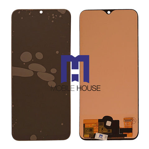 Afficheur Huawei Y8p ( 2020 ) ( TFT ) Black