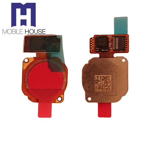 Empreinte Huawei Y9 ( 2019 )