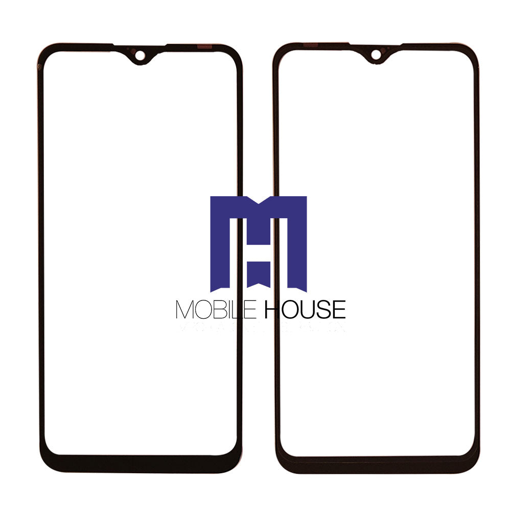 Glass OCA vivo Y91 Black