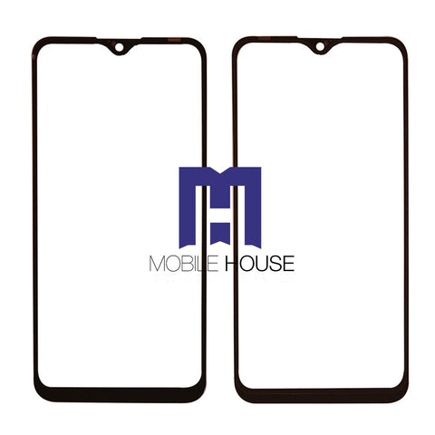 Glass OCA vivo Y91 Black