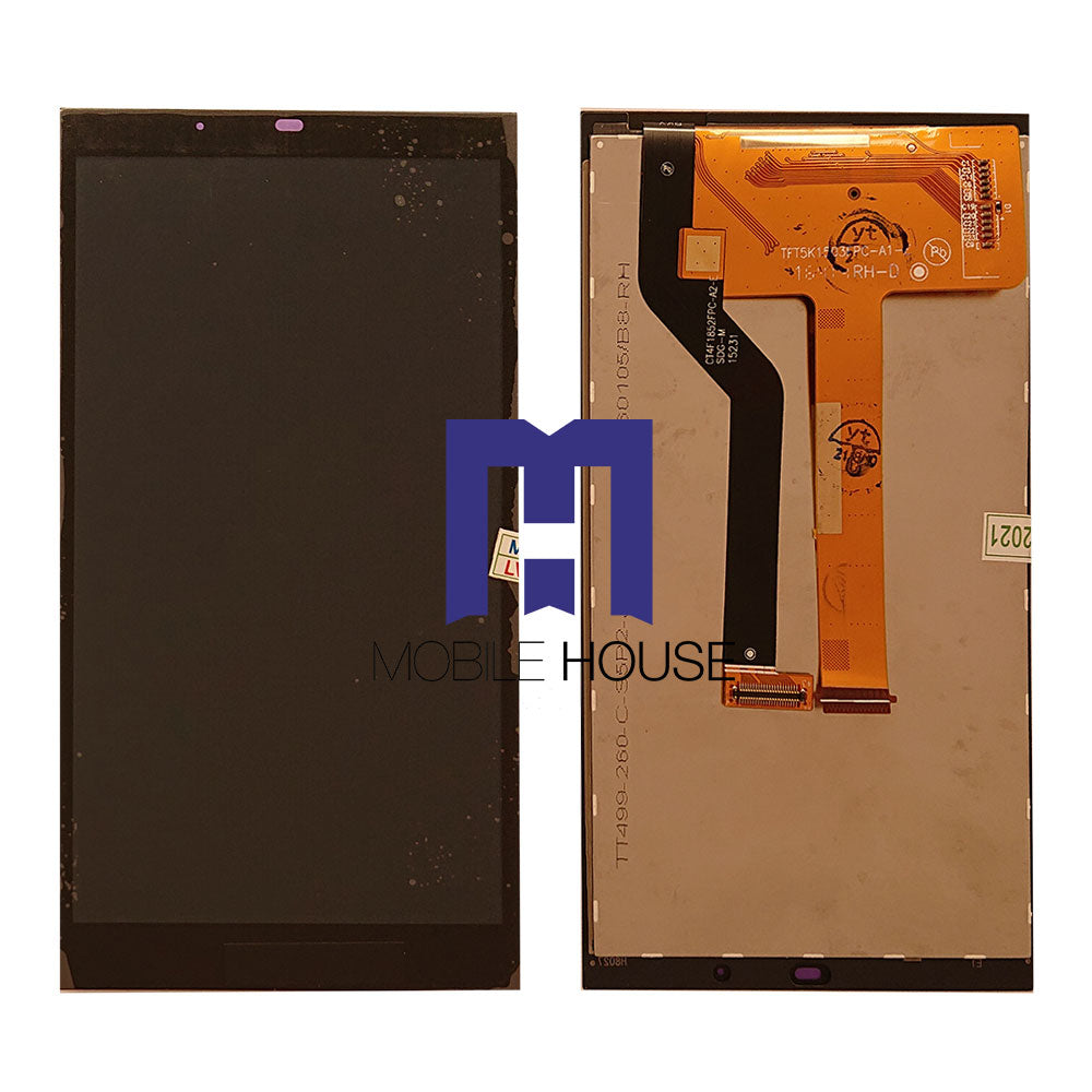 Afficheur hTC Desire 626 Black