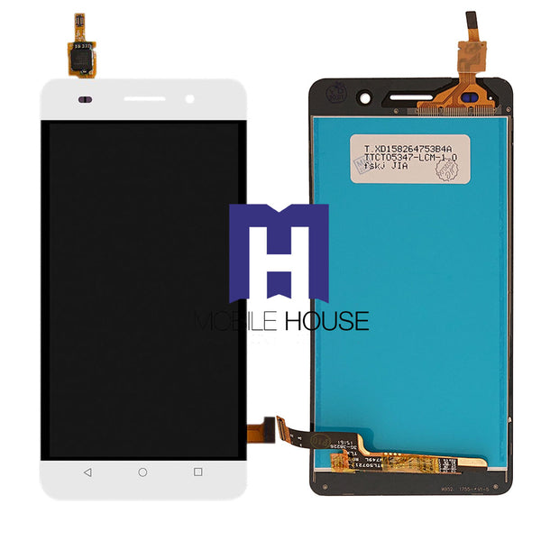 Afficheur Huawei G Play Mini / Honor 4c Black - White - Gold