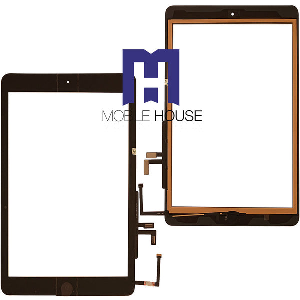 Tactile iPad Black White – Mobile House