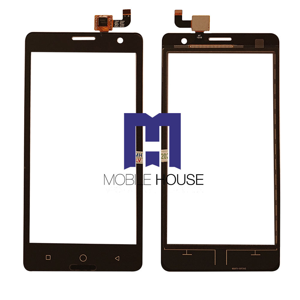 Tactile iTel it1508 Black