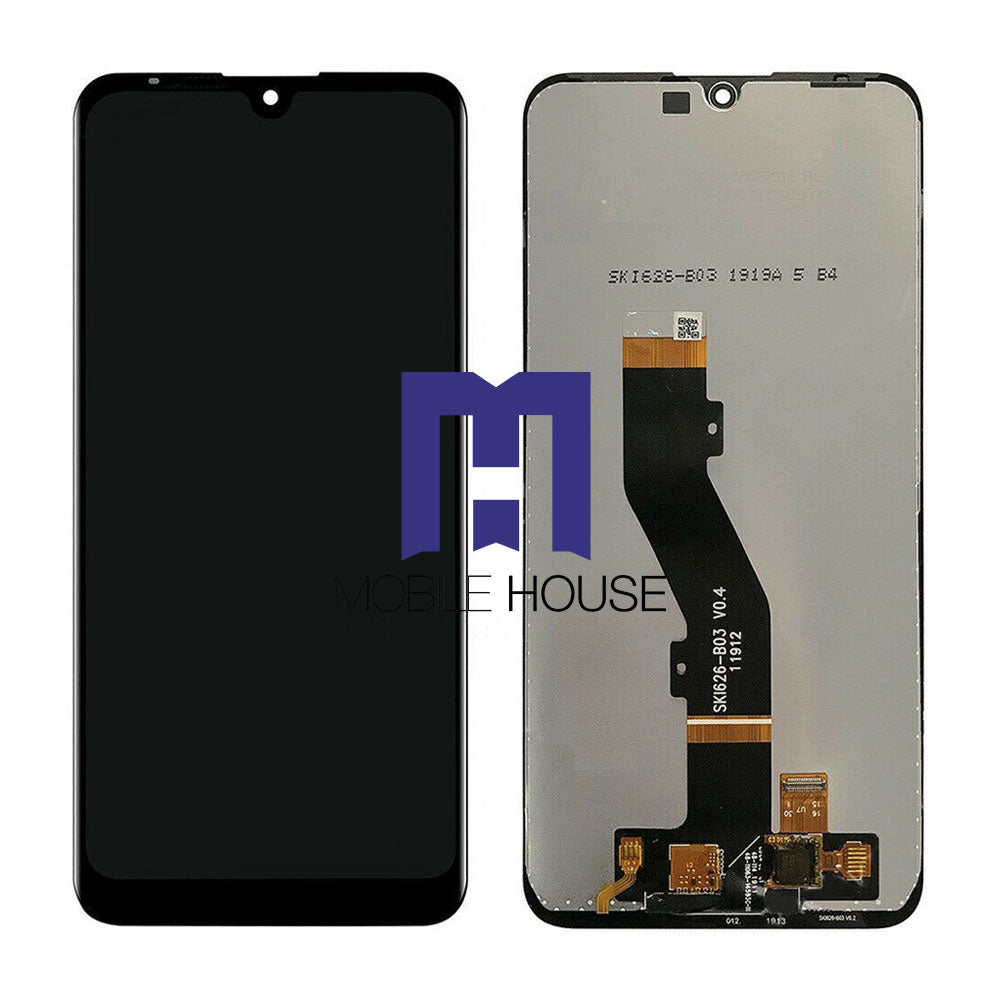 Afficheur Nokia 3.2 Black