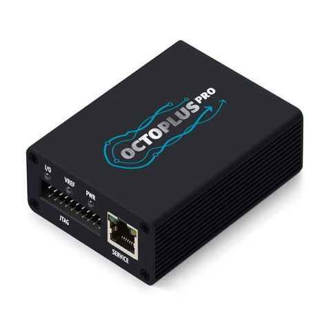 OctoPlus Pro Box ( SAM + LG + JTAG + 19 Cable )
