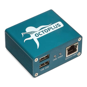 OctoPlus Box ( SAM + LG + 19 Cable )