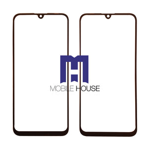 Glass OCA Huawei P Smart ( 2019 ) Black