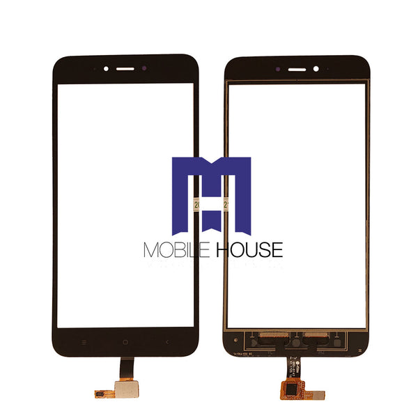 Tactile OCA Xiaomi Redmi Note 5A Black - White