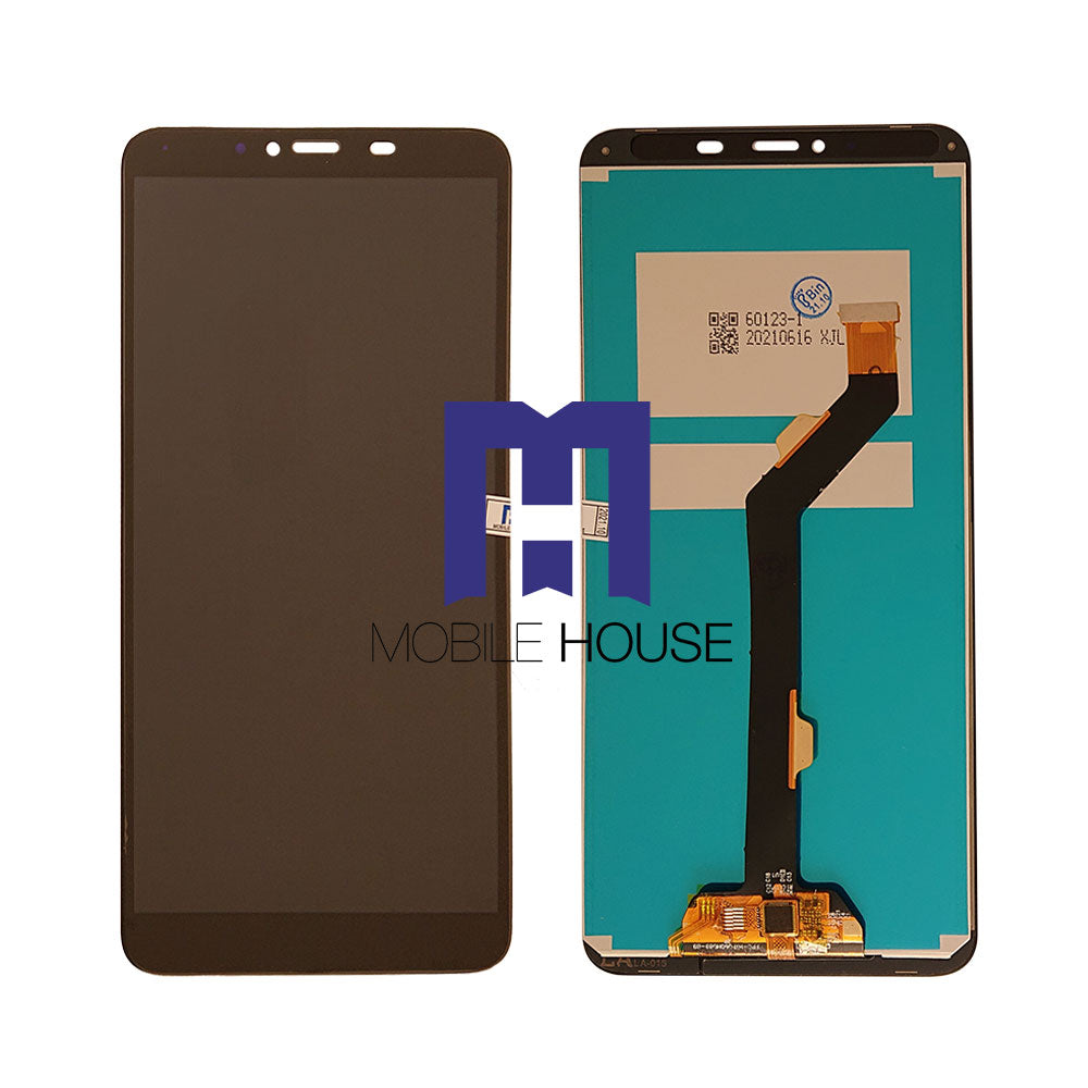 Afficheur Tecno KA7 Black
