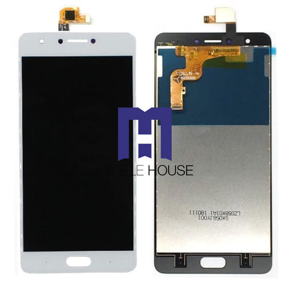 Afficheur infinix X571  /C